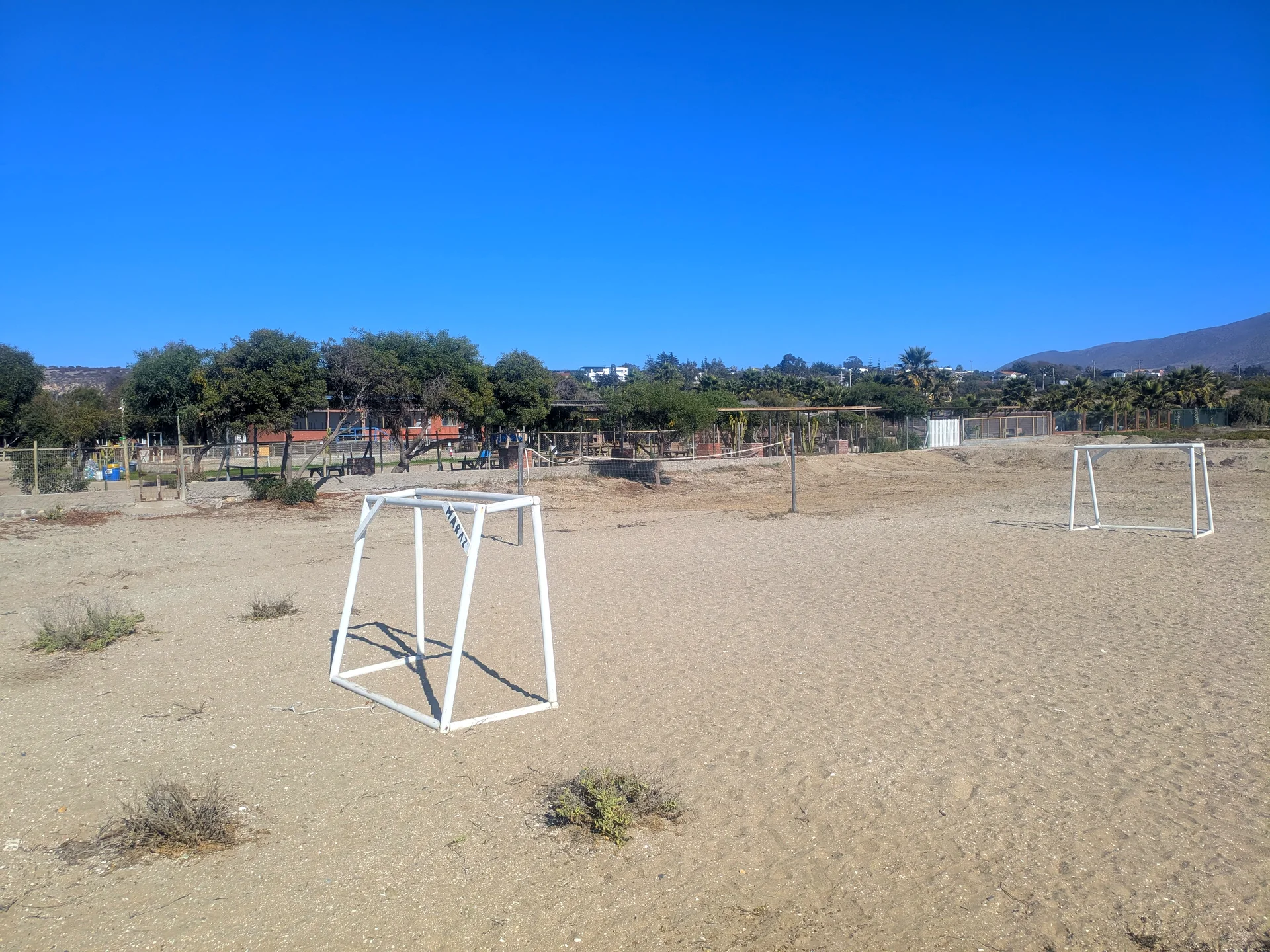 Cancha 1