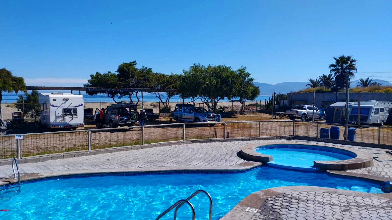 Playa 3