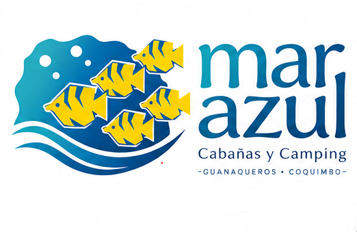 Mar Azul · Cabañas y Camping